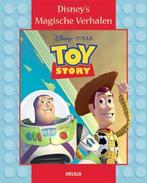 Disneys magische verhalen / Toy story / Disneys Magische, Boeken, Verzenden, Gelezen