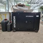 Aggregaat, Hyundai, HDG12, 2021, Zakelijke goederen, Machines en Bouw | Aggregaten