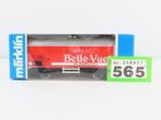 Märklin H0 - 4415 (koll 85002) - Modeltrein goederenwagon, Nieuw