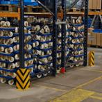 Hoekbeschermers aanrijbeschermer, Ophalen of Verzenden