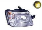 Fiat Panda 2003-2009 Koplamp Rechts (Koplampen), Verzenden, Nieuw
