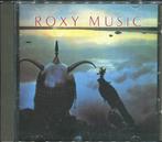 cd - Roxy Music - Avalon, Verzenden, Zo goed als nieuw