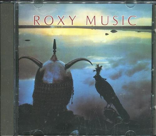 cd - Roxy Music - Avalon, Cd's en Dvd's, Cd's | Overige Cd's, Zo goed als nieuw, Verzenden