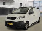 Peugeot Expert 226S 1.6 BlueHDI 95 Premium, Stof, Gebruikt, Wit, Dealer onderhouden