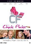 Chick flicks - The upside of anger/I do - DVD, Verzenden, Nieuw in verpakking