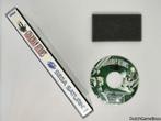 Sega Saturn - Guardian Heroes + Reg. Card - USA, Verzenden, Gebruikt