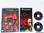 Nintendo Gamecube - Killer 7 - USA, Spelcomputers en Games, Games | Nintendo GameCube, Verzenden, Gebruikt