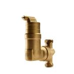 Spirotech Spirovent RV2 luchtafscheider 28mm - UA028W, Doe-het-zelf en Verbouw, Verzenden, Nieuw