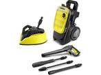 Veiling - KARCHER K7 Compact Home Hogedrukreiniger, Tuin en Terras, Hogedrukreinigers, Nieuw