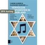 Vervolgde componisten in Nederland 9789089647825, Boeken, Verzenden, Zo goed als nieuw