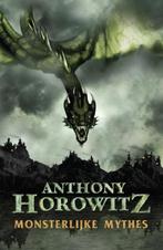 Monsterlijke mythen 9789026132469 Anthony Horowitz, Gelezen, Anthony Horowitz, Verzenden