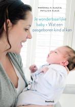 Je wonderbaarlijke baby / Life Line 9789080811300 M.H. Klaus, Verzenden, Gelezen, M.H. Klaus
