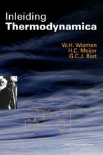 Inleiding thermodynamica 9789040718786, Boeken, Verzenden, Zo goed als nieuw