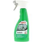 Sonax Smoke Ex 500ML, Auto diversen, Onderhoudsmiddelen, Ophalen of Verzenden