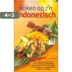 Koken op zn Indonesisch 9789066110588 J. Huisman, Boeken, Kookboeken, Verzenden, Gelezen, J. Huisman