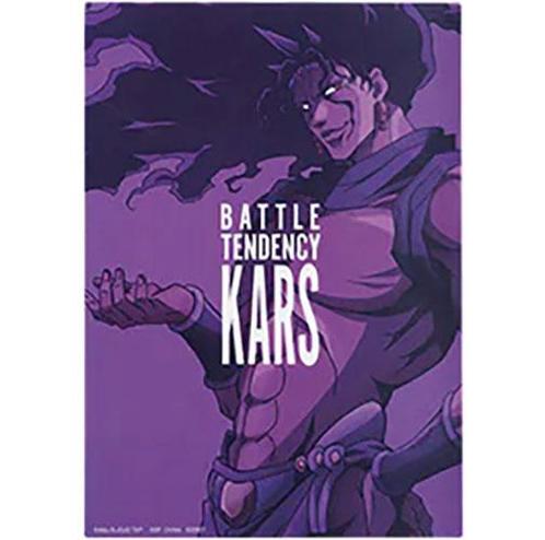 Ichiban Kuji JoJos Bizarre Adventure Stone Ocean Evil Party, Verzamelen, Posters, Nieuw, Ophalen of Verzenden