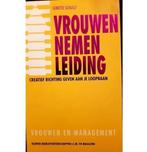 Vrouwen nemen leiding 9789026717291 Lenette Schuijt, Boeken, Economie, Management en Marketing, Gelezen, Lenette Schuijt, Verzenden