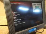 Vectron POS Color Touch Kassasysteem - Touchscreen - All..., Refurbished