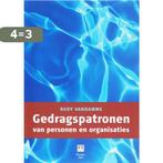 Gedragspatronen van personen en organisaties 9789043014175, Boeken, Verzenden, Gelezen, R. Vandamme