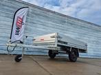 ANSSEMS PLT pro 750 251x150 1as Plateauwagen, Aanhanger,, Nieuw