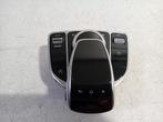 Bedieningspaneel multi media Mercedes-Benz C-Class  C 250 Bl, Ophalen of Verzenden, Gebruikt, Mercedes-Benz