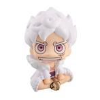 Monkey D. Luffy Look Up Figure (Gear 5), Verzamelen, Verzenden, Nieuw