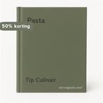Pasta 9789043901772 Tip Culinair, Verzenden, Gelezen, Tip Culinair