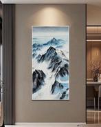 Clelia - Glacial Spine, Antiek en Kunst