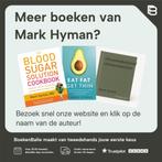 Het pegan dieet 9789000380374 Mark Hyman, Boeken, Verzenden, Zo goed als nieuw, Mark Hyman