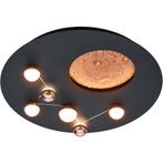 LED Plafondlamp - Plafondverlichting - Trion Zion - 42W -, Huis en Inrichting, Lampen | Plafondlampen, Ophalen of Verzenden, Nieuw
