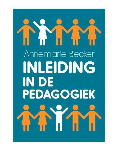 Inleiding in de pedagogiek, 9789023257981, Boeken, Studieboeken en Cursussen, Zo goed als nieuw
