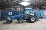 Veiling: Graaf-laadcombinatie Iseki 530 Diesel 22kW, Zakelijke goederen, Machines en Bouw | Kranen en Graafmachines, Ophalen, Graaflaadcombinatie