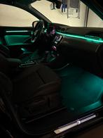 Sfeerverlichting Audi Q3 Ambient Lighting