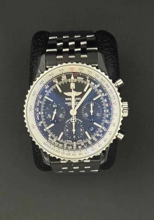 Breitling - Navitimer - AB01211Y/BE65 - Heren - 2017, Sieraden, Tassen en Uiterlijk, Horloges | Heren