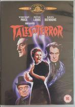 Tales of Terror (Vincent Price)             Gratis verzenden, Vanaf 12 jaar, Verzenden, Zo goed als nieuw, Horror