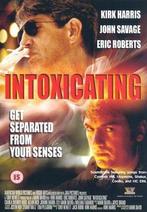 Intoxicating - DVD (Films (Geen Games)), Cd's en Dvd's, Ophalen of Verzenden, Zo goed als nieuw