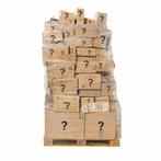 Retail Retourpallets Ongeopende Webwinkel Retouren | EXCL, Verzenden, Overige categorieën
