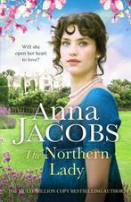 The Northern Lady 9781804367216 Anna Jacobs, Verzenden, Gelezen, Anna Jacobs