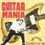 cd - Various - Guitar Mania Volume 10, Verzenden, Zo goed als nieuw