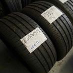2 x Pirelli P7 235-40-19 Zomerbanden 7,5mm, 19 inch, Gebruikt, Ophalen of Verzenden, 235 mm