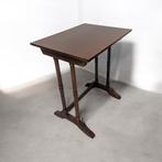Tafel - Hout - Engelse bijzettafel