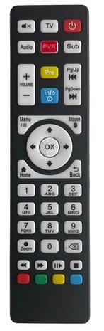 Maxytec Infinity Pro Afstandsbediening, Verzenden, Nieuw