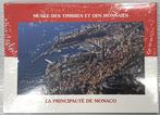 Monaco. Year Set (BU) 2013 (incl. 2 euro ONU + Albert