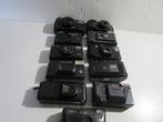 Braun, Fuji, Haking, Konica, Minolta, Olympus, Ricoh FS-E /, Nieuw