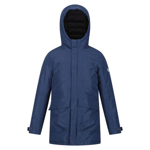 -65% Regatta  Regatta Farbank ski jas voor kinderen  maat 15, Kinderen en Baby's, Kinderkleding | Maat 158, Nieuw, Verzenden