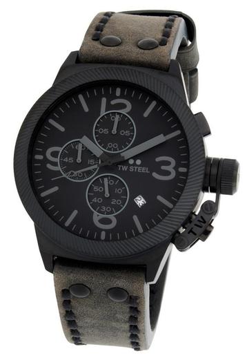 TW Steel TWCS115 Canteen chronograaf horloge beschikbaar voor biedingen