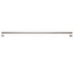 Intersteel garderobestang 1,5 meter Inclusief Steunen rvs, Huis en Inrichting, Woonaccessoires | Kapstokken, Verzenden, Nieuw