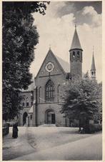 ZENDEREN - Paterskerk, Verzamelen, Ansichtkaarten | Nederland, Verzenden, Gelopen