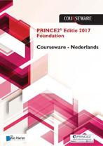 9789401800495 Courseware  -  Prince2 editie 2017 Foundati..., Boeken, Studieboeken en Cursussen, Verzenden, Zo goed als nieuw