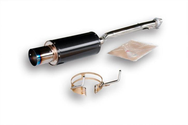 HKS USA IS300 2JZ C/M, Auto-onderdelen, Uitlaatsystemen, Ophalen of Verzenden